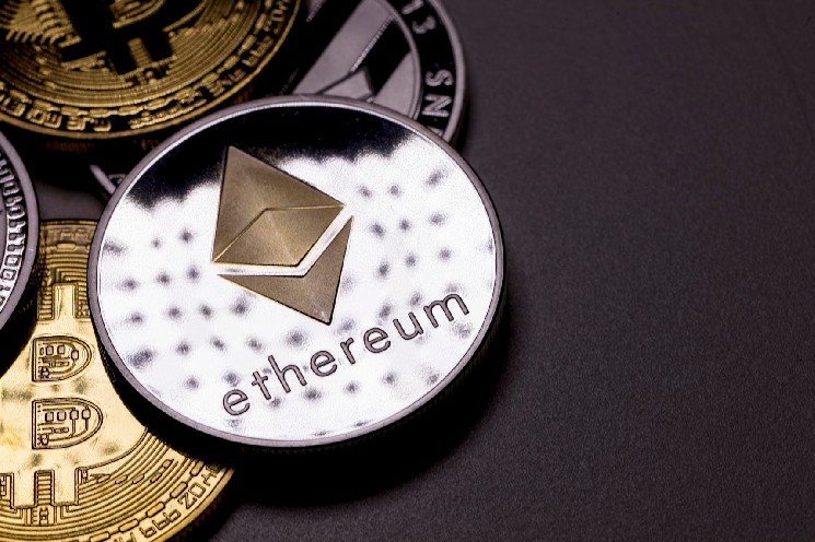 Ether Prices Plunge 20% To $3,500 As Tariff Fears Roil Markets Ether Prices Plunge 20% To $3,500 As Tariff Fears Roil Markets