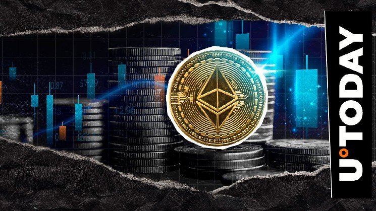 Nearly $1 Billion in Ethereum Lands on Crypto Futures Exchange