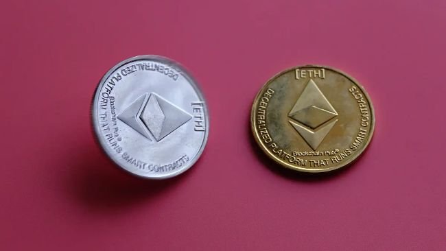 Ethereum&rsquo;s Pre-Rally Setup: Holding The $3,600 Zone Could Spur An Upward Trend