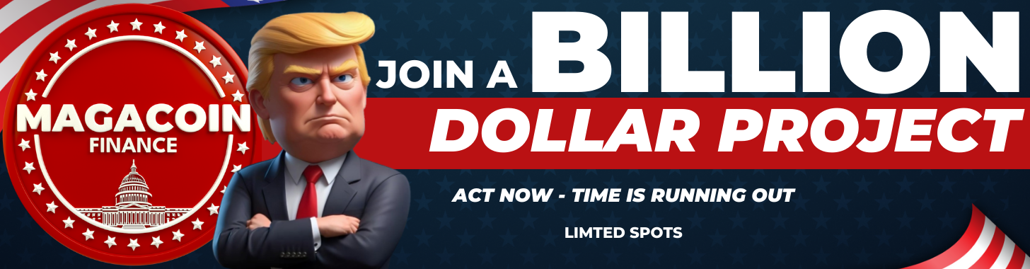 MAGACOIN FINANCE Leads Early-Stage Presale Surge &mdash; Analysts Compare It to Ethereum&rsquo;s 2017 Growth Wave