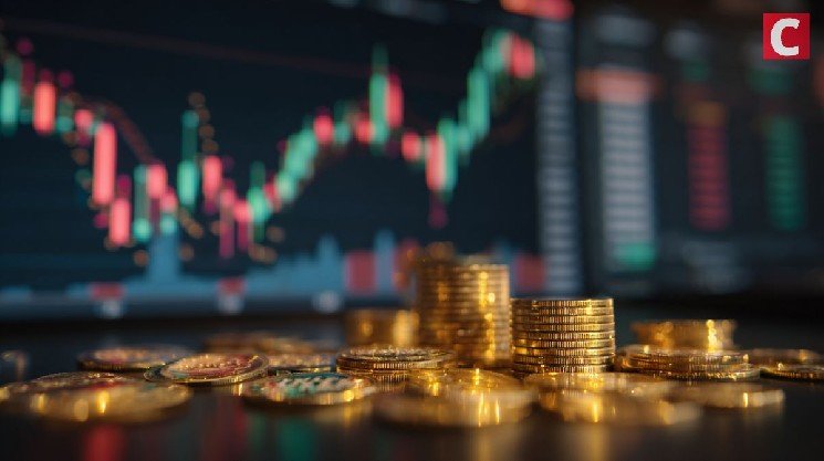 1inch Protocol Reaches $500B Trading Volume Milestone on Ethereum Network