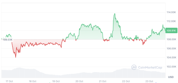 Bitcoin not immune to 50% crashes despite Wall Street love: BitMine&rsquo;s Lee