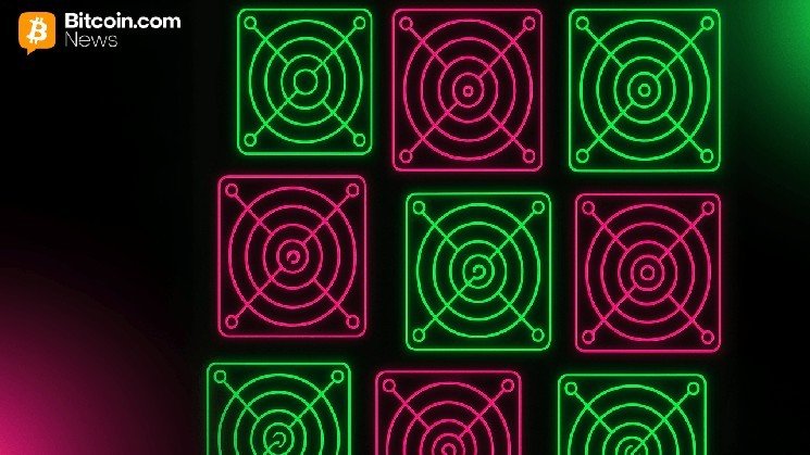 Canaan Launches Avalon A16 Miner Delivering 300 TH/s and 12.8 Joules per Terahash