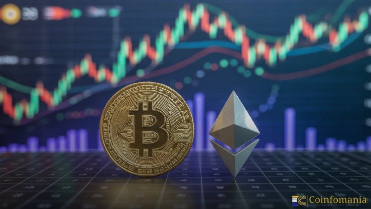 Bitcoin and Ethereum ETFs Face Major Outflows Bitcoin and Ethereum ETFs Face Major Outflows