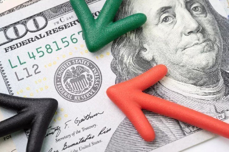 Two Top Officials at the Federal Reserve, Jefferson and Logan, Discussed Interest Rate Cuts and the U.S. Economy