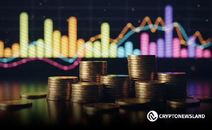 Final Stretch of the Month &mdash; 5 Altcoins Ready for the Next Major Upside Leg