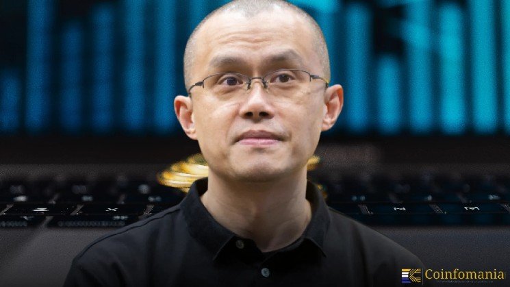 CZ Downplays &yen;190B Fortune After 2025 Hurun Ranking