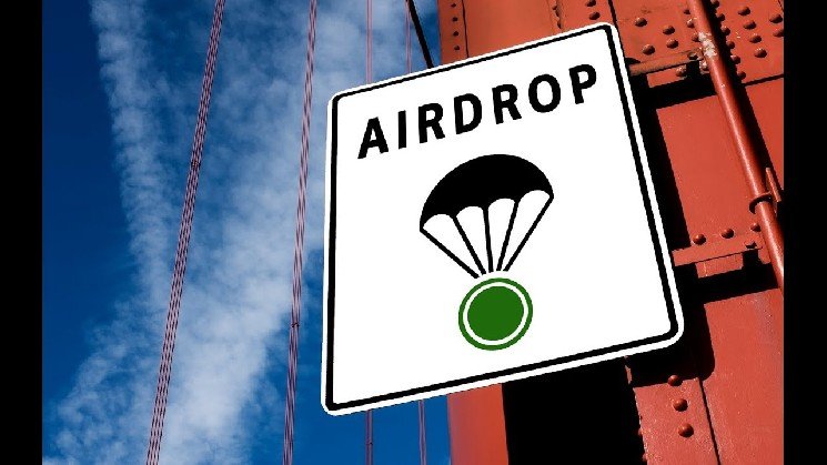 BREAKING: Signal Arrives for Long-Awaited Altcoin – Airdrop Could Be Coming Soon BREAKING: Signal Arrives for Long-Awaited Altcoin – Airdrop Could Be Coming Soon