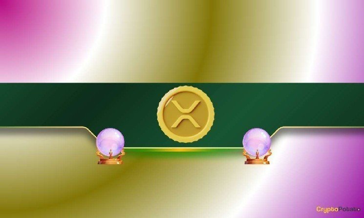 Ripple (XRP) Price Predictions: Rally to $5 or a Crash to $2, What’s Next? Ripple (XRP) Price Predictions: Rally to $5 or a Crash to $2, What’s Next?