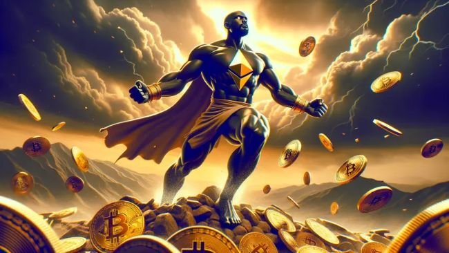 Ethereum Gathers Strength &mdash; Upside Breakout Could Confirm Recovery Phase