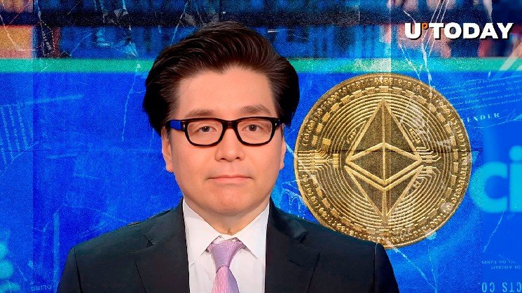 Tom Lee of BitMine Warns $162 Billion Crypto Treasury Bubble Has Burst