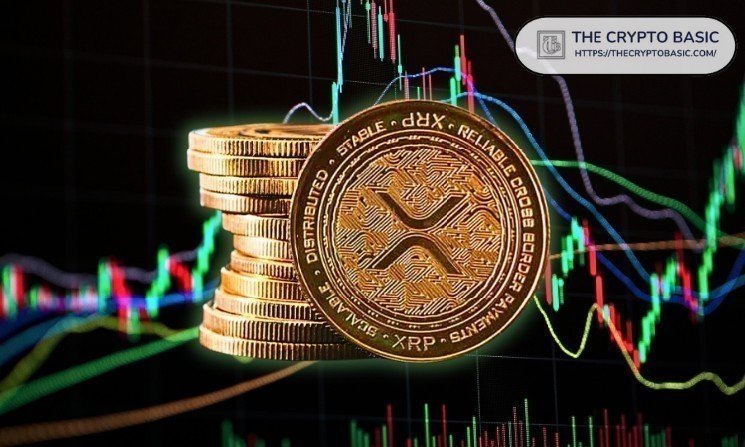 Here&rsquo;s a Scenario Where XRP Could Reach $500, a Year After ETF Approval