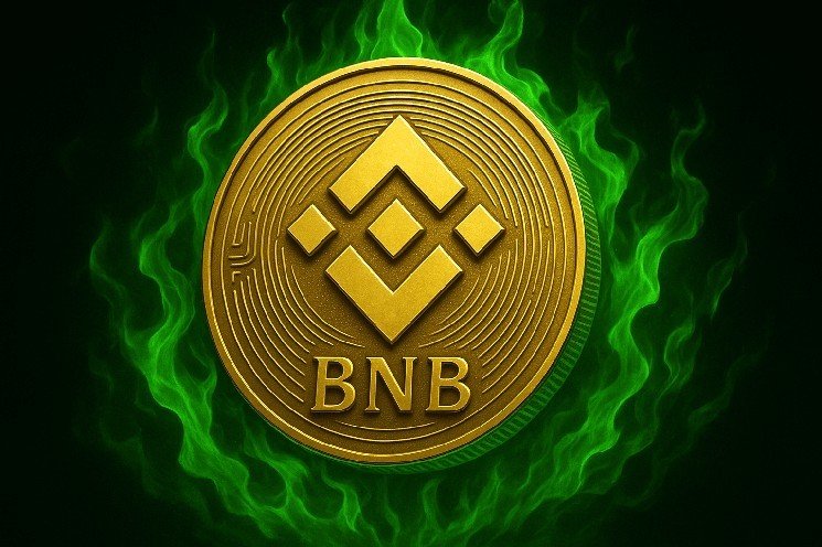 BNB Price Surges Past $1,150 &ndash; This Rally Might NOT Continue...