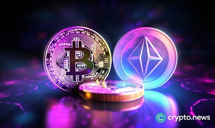 ETH price prediction: Can ETH flip BTC in the next bull cycle?