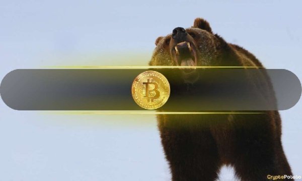 Analyst: Bitcoin Drop Near $101,700 Could Confirm a New Bear Market Analyst: Bitcoin Drop Near $101,700 Could Confirm a New Bear Market