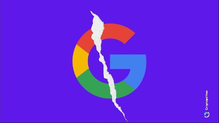 Google engineer proposes sharing detailed data on how its ad system selects winners