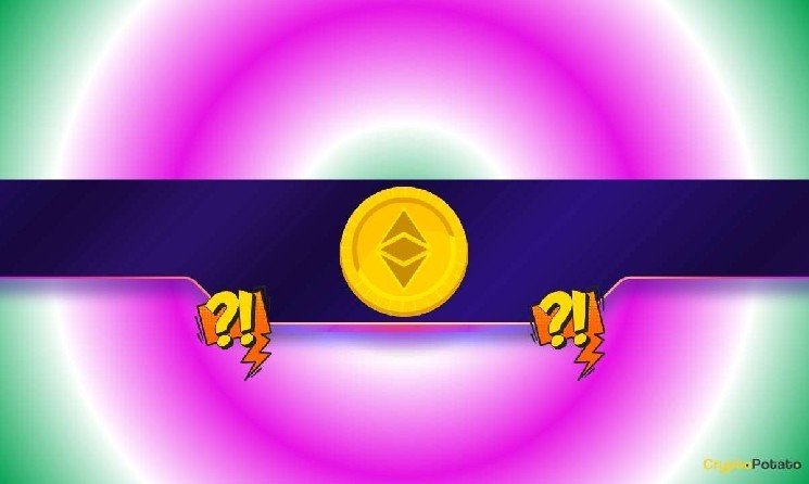 Is This the Perfect ETH Buy Zone? Watch This Level as Ethereum Price Dips by 4%