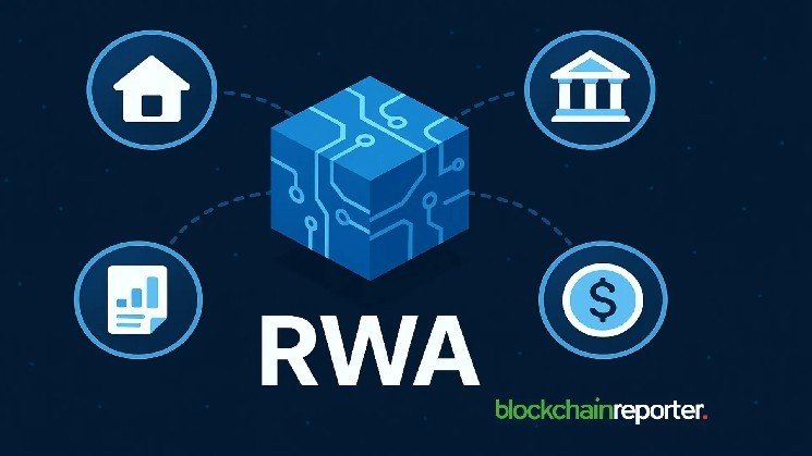 Orochi Network Raises $20M Funds to Elevate Verifiable RWA Data Systems