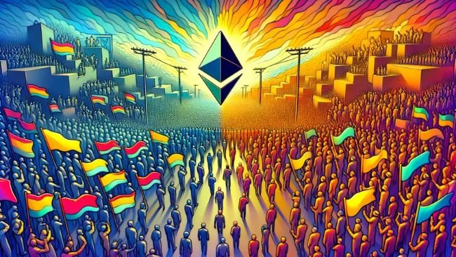Ethereum Price Rally Stalls – Is A Deeper Correction Now On The Horizon? Ethereum Price Rally Stalls – Is A Deeper Correction Now On The Horizon?