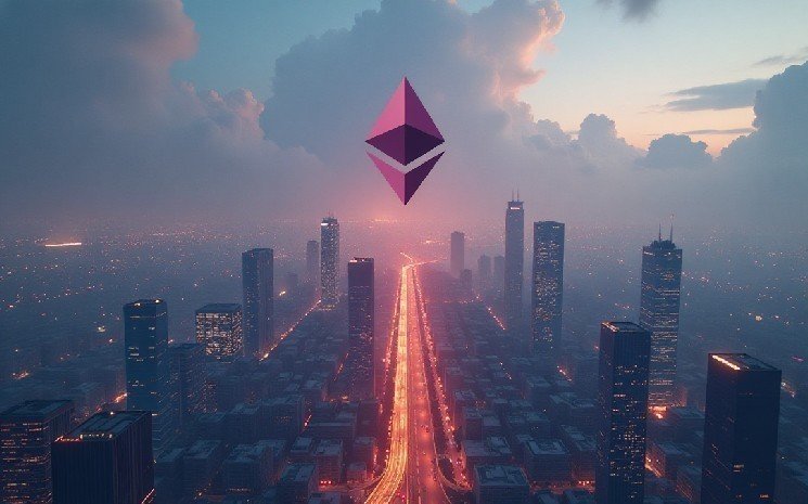 Ethereum Foundation launches institutional portal to boost enterprise adoption