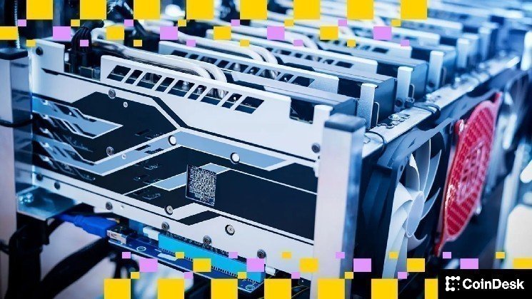 Bitcoin Miner Bitdeer's AI Pivot Earns Price Target Hike at Benchmark Bitcoin Miner Bitdeer's AI Pivot Earns Price Target Hike at Benchmark