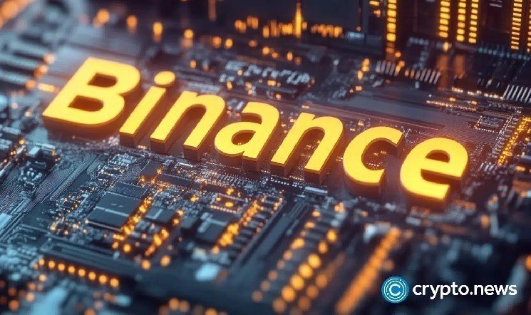 BNB Chain reveals root cause of $13k X account hack BNB Chain reveals root cause of $13k X account hack