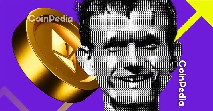 Vitalik Buterin Cheers Brevis Breakthrough: Ethereum Blocks Now Proven in Seconds