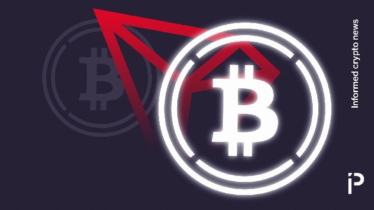 WBTC relaunches on TRON, but abandoned version is bigger