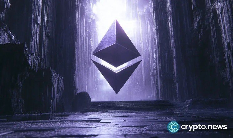 Ethereum price prediction: ETH holds near $3,865 as market eyes recovery