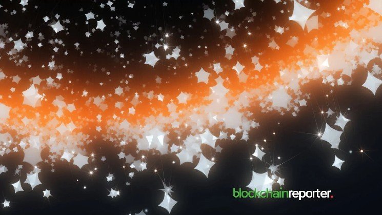 Can Starknet Survive? Vitalik Buterin Transfers 6.3 Million STRK tokens Amid Institutional Selling