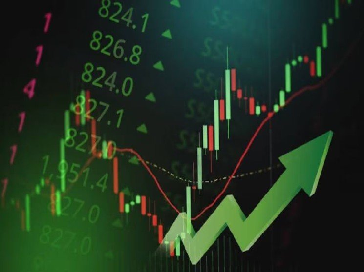 Founder of This Altcoin Bought a Significant Amount of His Own Token: The Price Chart Turned Green Founder of This Altcoin Bought a Significant Amount of His Own Token: The Price Chart Turned Green