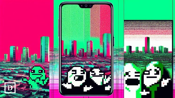 Crypto Phones Struggle as Solana Quietly Pulls Plug on Saga