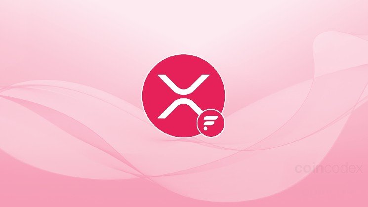 What Is FXRP? How Flare Is Bringing DeFi to XRP Holders