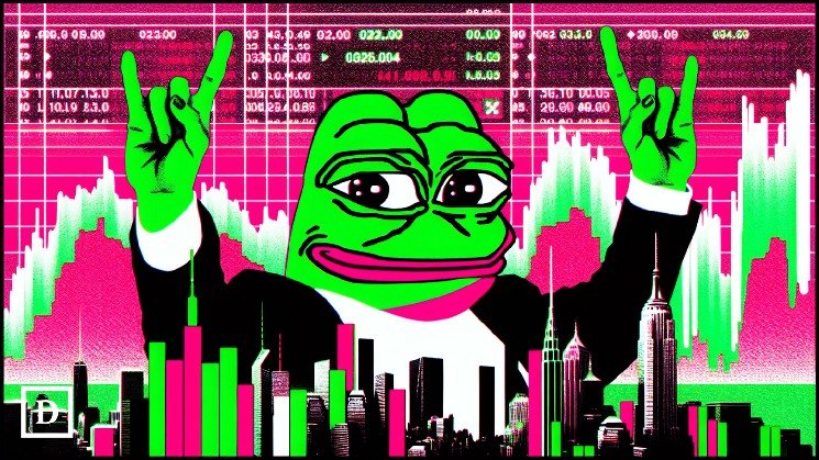 Yei Finance Token Soars 250% on Launch Day