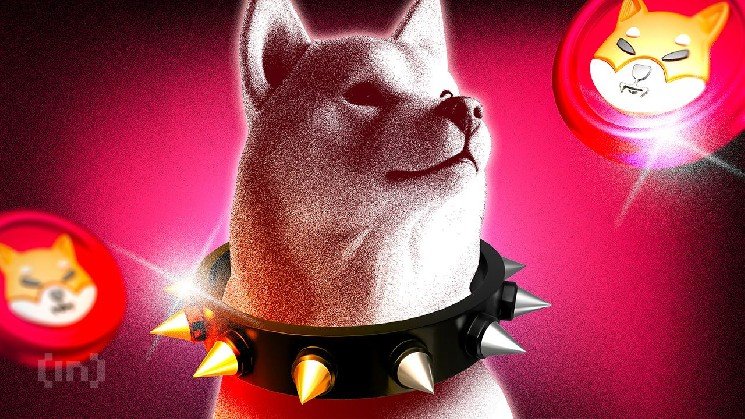 Why a Four-Month Low Might Be Shiba Inu&rsquo;s Next Stop