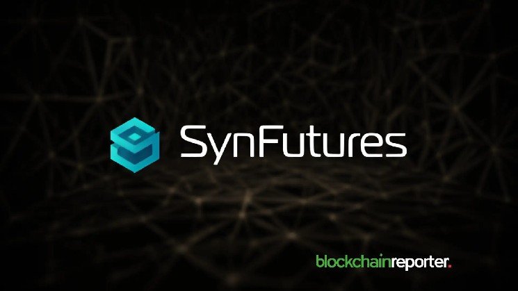 SynFutures Rolls Out Private Beta as It Prepares Perp-Native Derivatives Platform SynFutures Rolls Out Private Beta as It Prepares Perp-Native Derivatives Platform