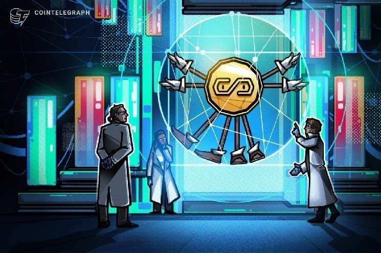 Wise hints at stablecoin ambitions with new digital-asset product lead hire