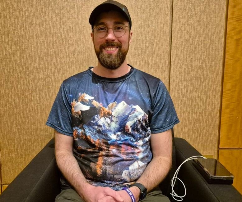 Near Foundation is working on an AI &lsquo;digital twin&rsquo; for governance votes