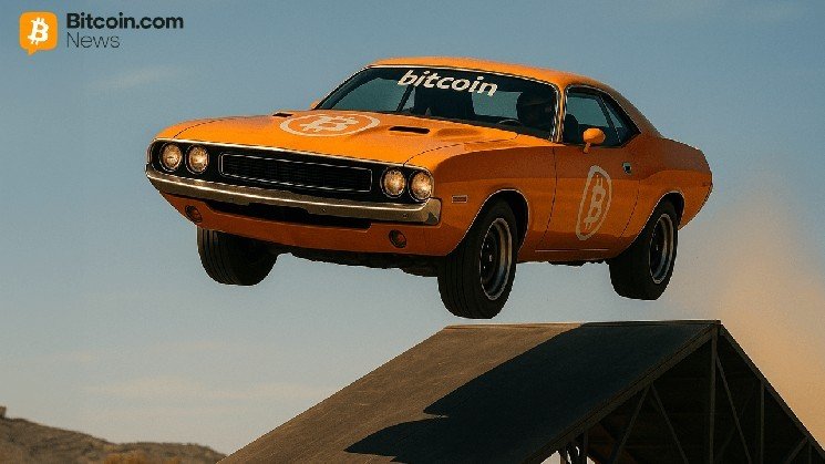 Bitcoin&rsquo;s Hashrate Hits the Stratosphere: Miners Flex 1.164 Zettahash of Pure Power