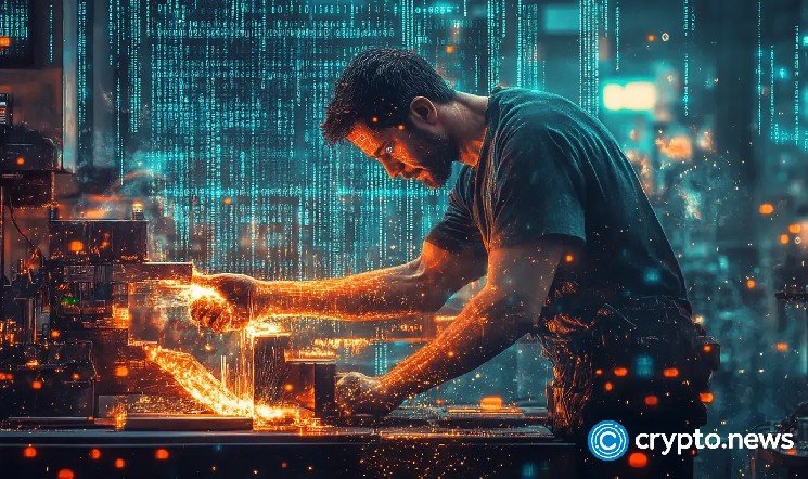 Forged in crisis: Leadership that survives crypto chaos | Opinion