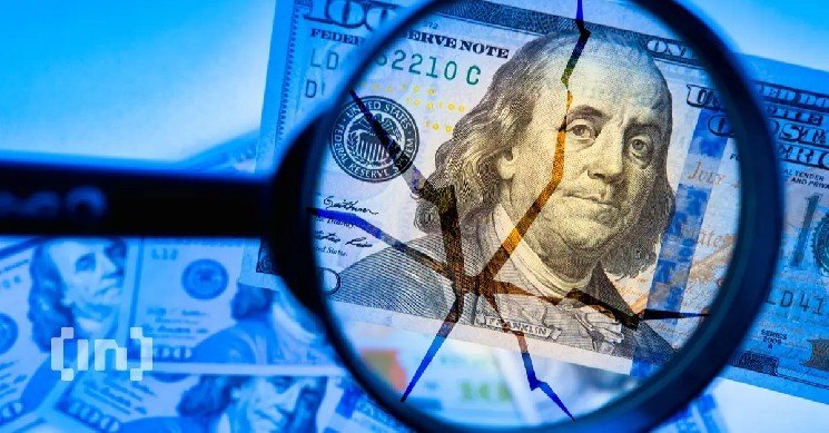 Is the Dollar Losing Its Crown? How AI and Crypto Are Rewiring Global Finance Is the Dollar Losing Its Crown? How AI and Crypto Are Rewiring Global Finance