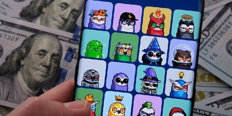 Moonbirds Token BIRB to Take Flight on Solana as NFT Comeback Continues