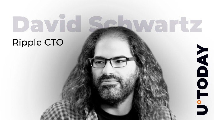 Ripple CTO Names Key Threat for Hard Crypto Wallets Right Now