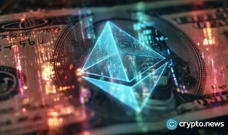 Can Ethereum price hit $5,000 as ETH ETF outflows rise?