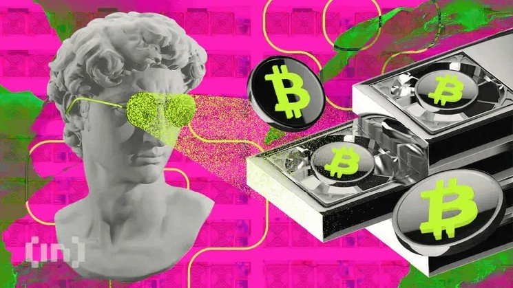 Public Mining Companies Raise Billions in Debt to Fund AI Pivot