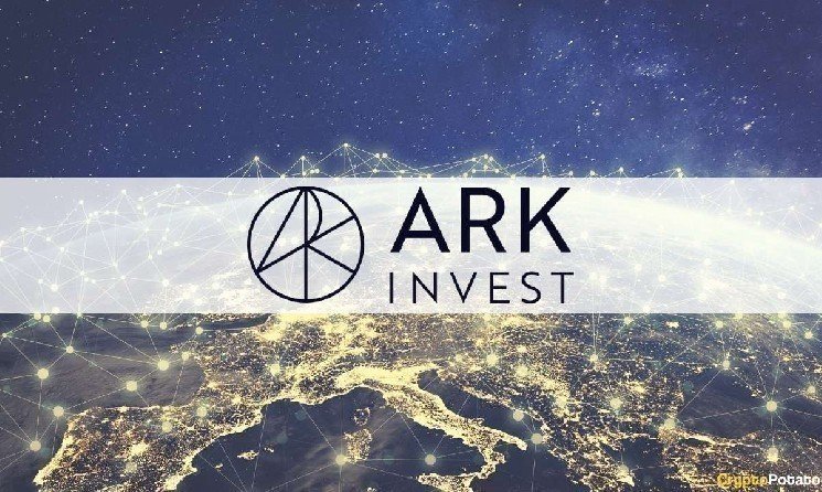 Cathie Wood, Founder and CEO of Ark Invest, Announces Investment in Ethereum Treasury Company! Details Here