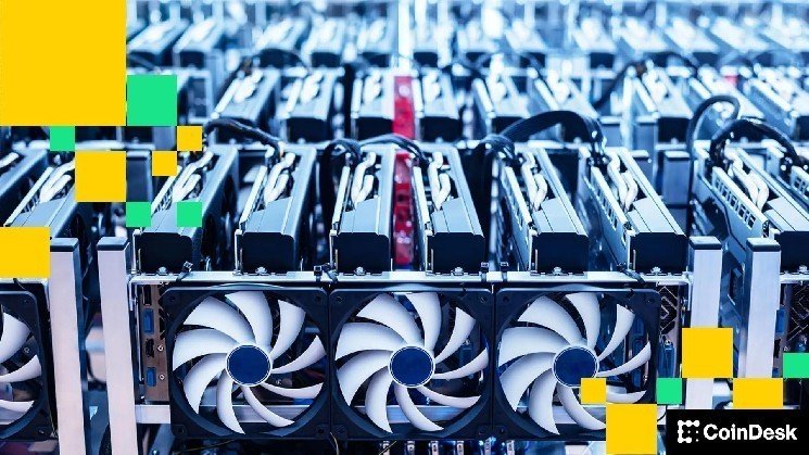 Bitcoin Mining Profitability Declined More Than 7% in September: Jefferies Bitcoin Mining Profitability Declined More Than 7% in September: Jefferies