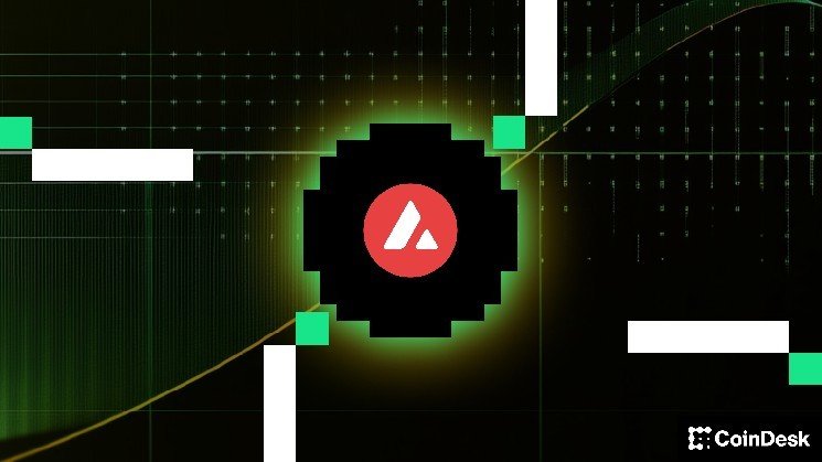 Avalanche Treasury Co. Going Public in $675M SPAC Deal Backed by AVAX Ecosystem