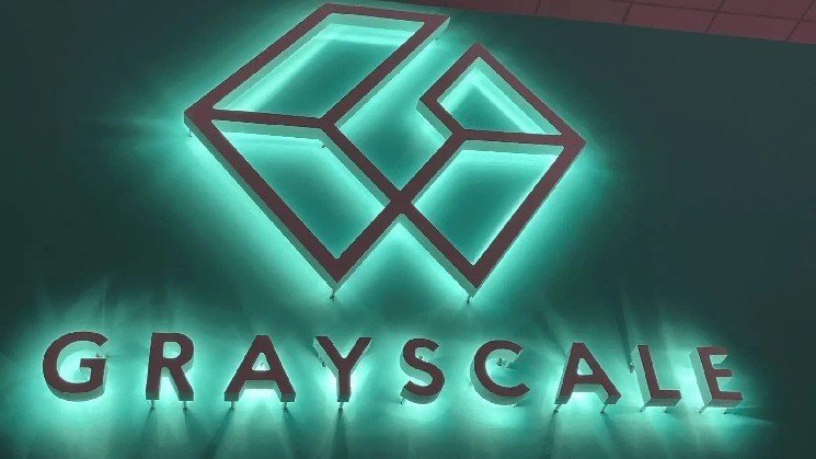 BREAKING: Grayscale Announces Addition of Two New Altcoins to Its Major Institutional Funds