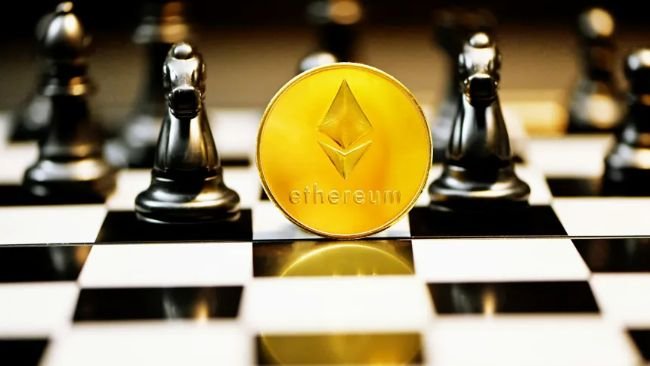 Analyst Forecast Ethereum (ETH) Breakout To $6,900 As Price Retests Crucial Resistance